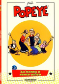 img Popeye 24 - La banca a senso unico (2018)