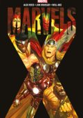 img Marvel Collection (II) 417 - Marvels X (Panini 2022-07-28)