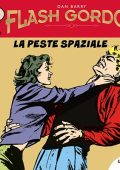 img Strip! I grandi classici del fumetto Americano 12 - Flash Gordon 12, La tragedia del Titanic II (RCS 2023-05-02)