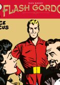 img Strip! I grandi classici del fumetto Americano 05 - Flash Gordon 05, Space circus (RCS 2023-03-14)