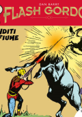 img Strip! I grandi classici del fumetto Americano 07 - Flash Gordon 07, I banditi del fiume (RCS 2023-03-28)