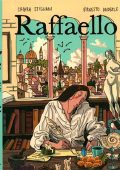 img Biografie - Raffaello (Becco Giallo 2020-05)