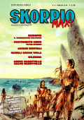 img Skorpio Maxi 8 (Aurea 2016)
