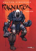 img Cosmo Comics Deluxe 05 - Ragnarok (Deluxe Edition)(Cosmo 11-2018)