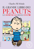 img Il grande libro dei Peanuts 09 - Le domenicali degli anni 