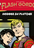 img Strip! I grandi classici del fumetto Americano 08 - Flash Gordon 08, Dramma su Plutone (RCS 2023-04-04)