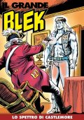 img Il Grande Blek 178 - Lo spettro di Castlemore (RCS 2021-12-14)