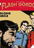 img Strip! I grandi classici del fumetto Americano 15 - Flash Gordon 15, La melodia cosmica (RCS 2023-05-23)