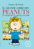 img Il grande libro dei Peanuts 10 - Le domenicali degli anni 
