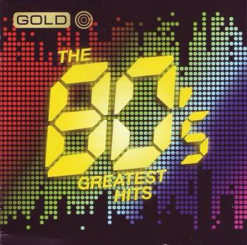 The 80’s Gold Greatest Hits [3CD] (2008) .Flac