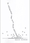 Andrea Tarabbia - La calligrafia come arte della guerra   (2010)