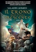 Saladin Ahmed – Il Trono della Luna Crescente (2014)