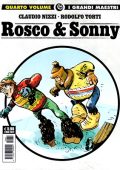 img Gli albi della Cosmo 75 - I grandi maestri 66, Rosco & Sonny 4 (Cosmo 2022-03-01)