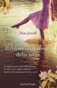 Pam Jenoff – Il colore trasparente della notte (2013)
