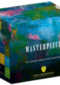 img Masterpiece The Ultimate Disco Funk...