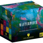img Masterpiece The Ultimate Disco Funk Collection Vol 1-14 (2004-2013) .Flac