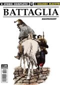 img Gli albi della Cosmo 33 - I Grandi Maestri 26 - Dino Battaglia 05 - Maupassant (Cosmo 2018-08)