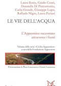 AA.VV. - Le vie dell'acqua (2020)