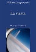 William Langewiesche - La virata (2014)