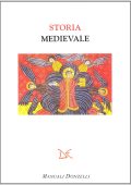 Aa.Vv. - Storia medievale (Donzelli editore) (1998) PDF