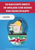 My English Routine - 30 racconti brevi in inglese per principianti: Accresci il tuo vocabolario con la lettura e l’ascolto delle storie (English Edition) (2018)