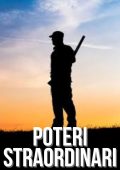 JOANNA ROSEN KLEIN - POTERI STRAORDINARI: Romanzo thriller psicologico avvinmcente (LE RIGHE DEL CRIMINE§: serie di romanzi thriller e noir Vol. 3)(2023)