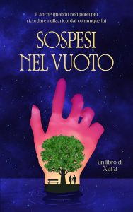 Xara – Sospesi nel vuoto (2023)