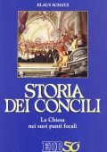 Klaus Schatz - Storia dei Concili. La Chiesa nei suoi punti focali (2012) PDF