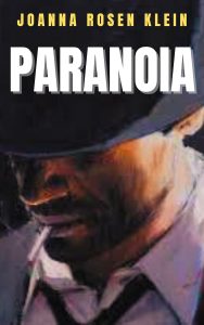 JOANNA ROSEN KLEIN – PARANOIA: Thriller adrenalinico (LE RIGHE DEL CRIMINE§: serie di romanzi thriller e noir Vol. 4) (2023)