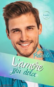 Irene Pistolato –  L’amore… vol. 2. L’amore più dolce (2024)