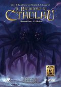 Paul Friker, Mike Mason -  Il richiamo di Chtulhu. Manuale base 7e (2019) PDF