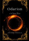 Giovanna  Circiello - Odarion e le sette sfere (2022)