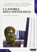 Erasmo Silvio Storace  - La storia dell'ontologia (2005) PDF