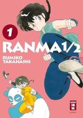 img Ranma ½ New edition  - Collection (3 volumi)(Star Comics 2017-2018)