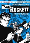 img Gli albi della Cosmo 68 - I grandi maestri 61, Bull Rockett (Cosmo 2021-07-22)