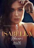 Aria M.  - Isabella Kane: Hanami (#TheKanebrothersseries Vol. 5) (2024)