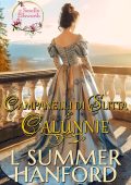 L. Summer Hanford - Campanelli di Slitta e Calunnie: Un dolce Regency Romance (Le sorelle Ellsworth Vol. 1) (2023)