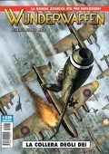 img Cosmo Serie Blu 118 - Wunderwaffen 8, La collera degli dei (Cosmo 2022-07-08)