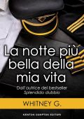 Whitney G. - La notte più bella della mia vita (2017)