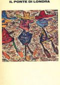 Louis-Ferdinand Celine - Il ponte di Londra - Einaudi (1971) PDF