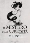 C.S. Poe - Il mistero delle curiosità (Snow & Winter Vol. 2) (2023)