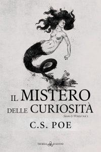 C.S. Poe – Il mistero delle curiosità (Snow & Winter Vol. 2) (2023)