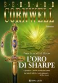 Bernard Cornwell - L'oro di Sharpe (2013)
