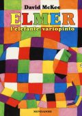 David McKee - Elmer, l'elefante variopinto (2015) PDF