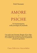 img Erich Neumann - Amore e Psiche. Un