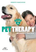 img Roberto Marchesini - Pet Therapy. Manuale pratico (2015)