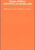 Tonino Griffero - L'estetica di Schelling (1996) PDF