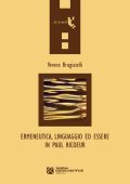 Vereno Brugiatelli - Ermeneutica, linguaggio ed essere in Paul Ricoeur (2018) PDF