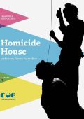 Emanuele Aldrovandi - Homicide House (2014) PDF