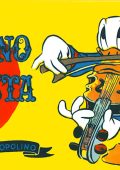 img Gli Albi Tascabili di Topolino - Collection (58 volumi)(Mondadori 1948-1952)